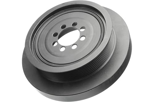 URO Parts 11237573655 Crankshaft Pulley