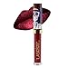 LA Splash Cosmetics Waterproof All Day Wear Liquid Matte Lipstick Day of the Dead LIMITED EDITION] (El Catrin)