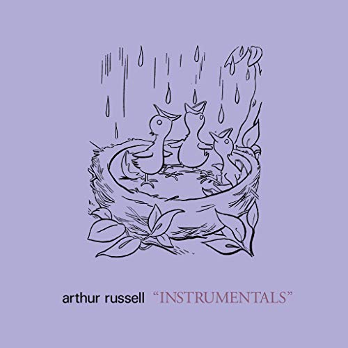 Instrumentals [Vinilo]