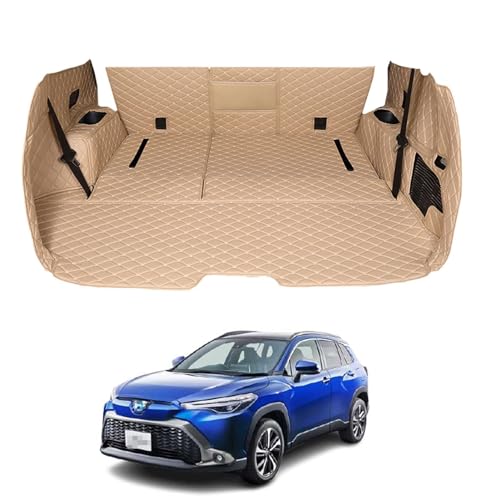 JX^ Ԃ gN}bg Kpg^V^J[NX10n Ԃ gN}bg Corolla Cross (2021N9`2023N) Ԃ gN}bg p XPE U[ގ gN}bg QbW}bg J[S}bg Ԃ̓p[