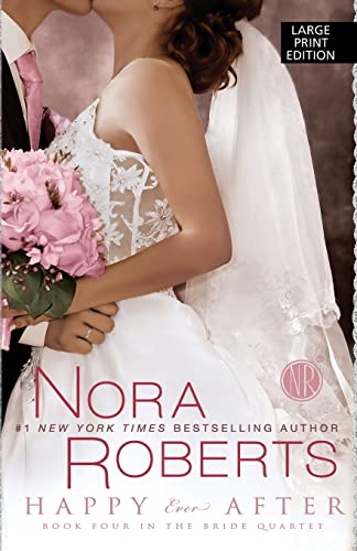 Happy Ever After (The Bride Quartet)