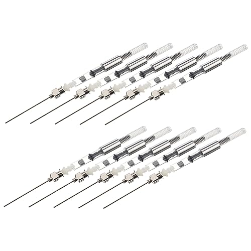 Convertisseur d'encre stylo plume universel et recharge d'encre imprimante plastique