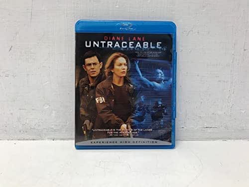 Untraceable