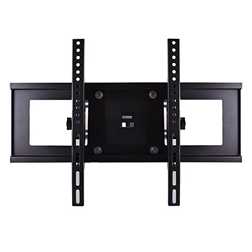 SUNYDEAL Supporto a Muro ad Angolo per TV TFT LED