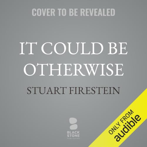 It Could Be Otherwise cover art
