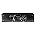 MartinLogan Motion 8i Center Channel Speaker, Single Speaker (Gloss Black)