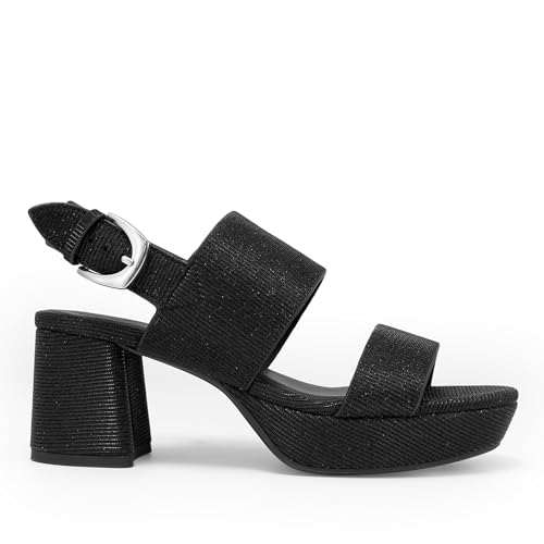 Image of Aerosoles Women's Camilia Platform Sandal