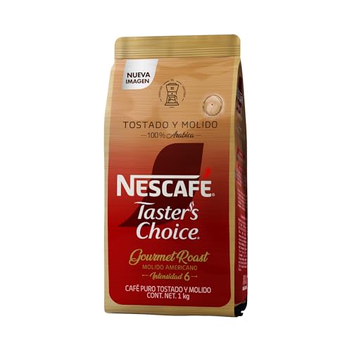 Opiniones de Cafetera taster choice - 5 favoritos. 1