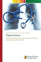 Tuberculose 6130158319 Book Cover