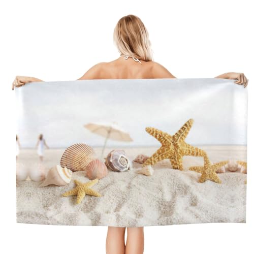 Serviette séchage rapide en microfibre anti odeur et absorbante