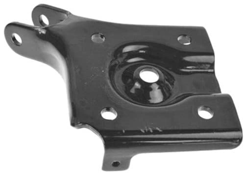 Ford F57Z5798AE Black Spring Plate, 1 Pack