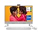 Price comparison product image Dell Inspiron 7710 27" FHD All-In-One Desktop, Intel Core i7-1255U, 16GB RAM, 512GB SSD + 1TB HDD, Windows 11 Home (Pearl White)