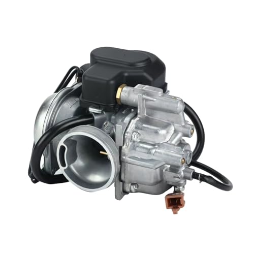 Carburateur moto 26mm résout problème démarrage Suzuki AN125 AN150