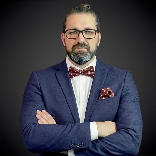 True Crime with Gavin Fish cover art