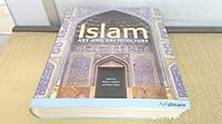 Islam Art and Architecture 9774161319 Book Cover