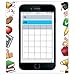 Creative Teaching Press Incentive Chart Emoji Fun Smart Phone Fun Student Incentive Charts, Ctp 0695