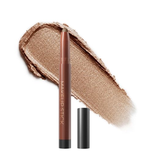 MIAO-GK Cream Eyeshadow Pencil, Blendable and Buildable Eye Shado...