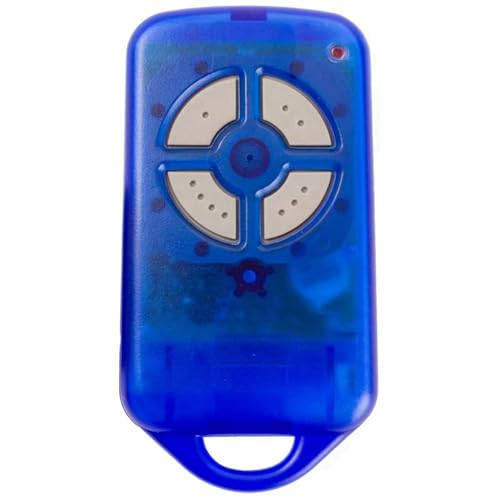 Télécommande PTX4 Securacode pour remplacer le bip d'un ouvre-porte de garage électrique - 6