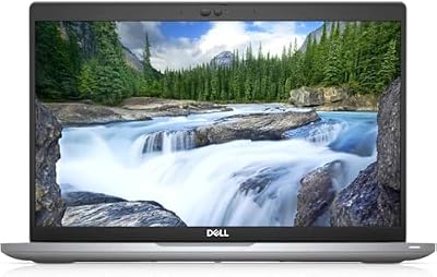 Dell 5420 Latitude Laptop 14" Touch Screen FHD (1920 x 1080) Notebook, 11th Gen Intel Core i5-1135G7, 16GB DDR4, 512GB M.2-NVMe, Thunderbolt, HDMI, Type-C, Webcam, Windows 11 Pro (Renewed)