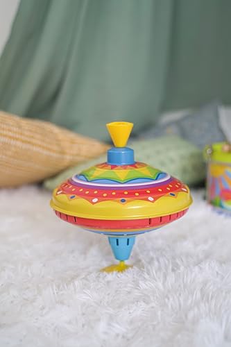Goki - 2041246 - Toupie Avec Lanceur – vue 6