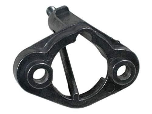 Flansch Adapter Für Kettensägen Stihl 046 MS460 MS461 (OEM