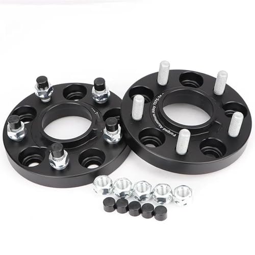 Élargisseurs voie 40mm pour élargir le châssis de votre ASX