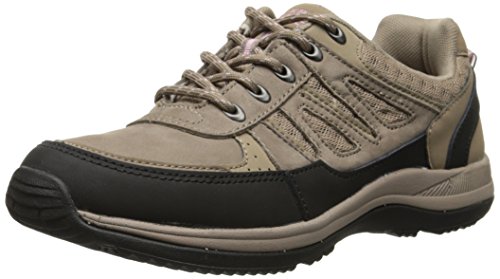 Rockport Men's XCS Urban Gear Mudguard Walking Shoe-