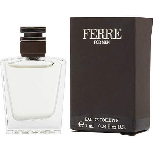 Gianfranco Ferre M Eau de Toilette 7 ml Mini