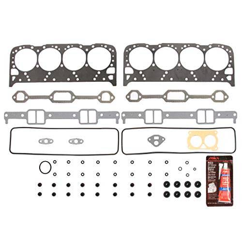 Mizumo Auto MA-4216908451 Head Gasket Set Compatible