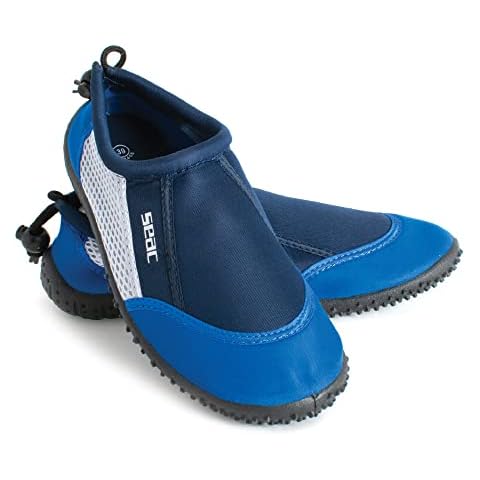 SEAC Reef, Chaussures Aquatiques Cover