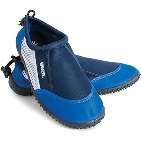 Seac Reef, buty do wody dla dorosłych i dzieci, szybkoschnące, buty na basen i plażę