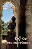 Der Stern von Granada - Rolf Krohn 