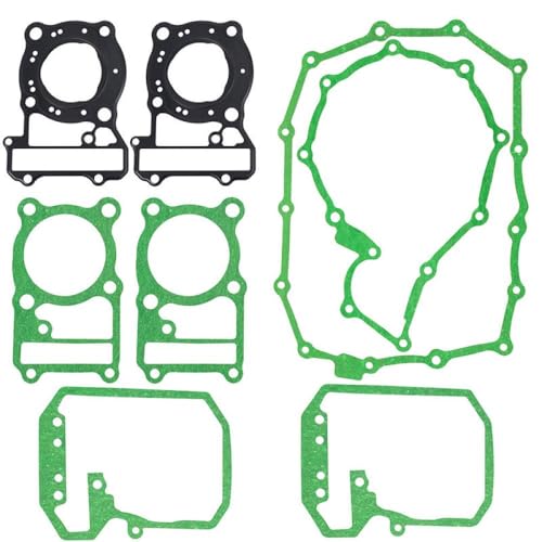 Kit cylindre gâchette résolvant le blocage des commandes pour BROS600 et NT600