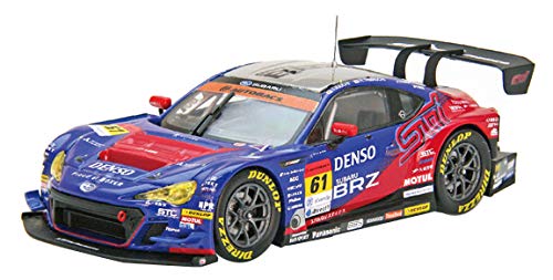 エブロ スーパーGT 2017 スバルBRZ R&D SPORT 1/43 EBBRO Super GT 2017 Subaru BRZ R&D SPORT 1/43 scale | eBay