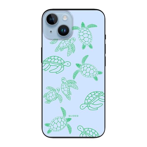 Étui iPhone 14 Turtly : la coque biodégradable qui protège la nature