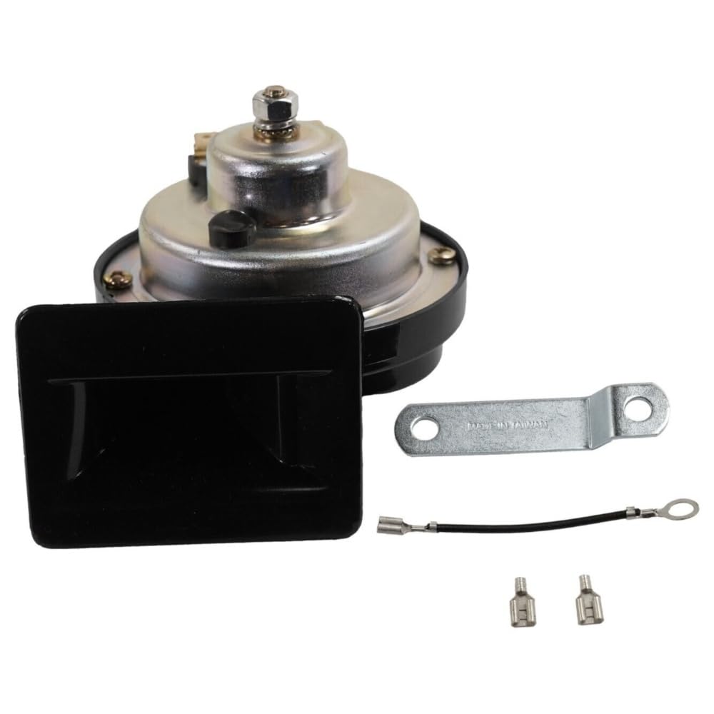 TIUBIDBA Horn Fits 3-Series 318 320 323 325 328 330 524 525 528 530 533 535 540 630 5