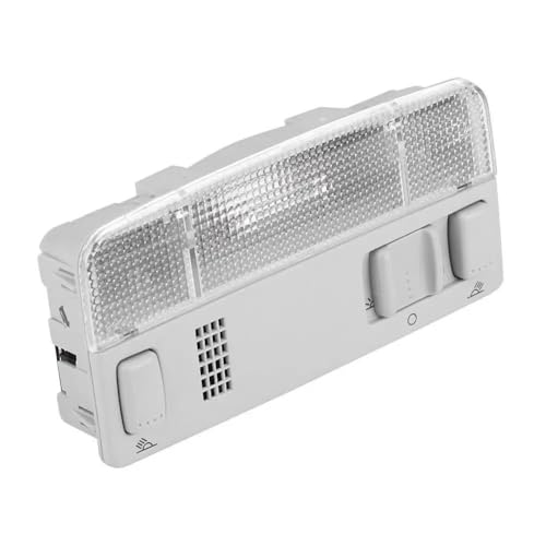 Luz de lectura interior de alta claridad y ajuste exacto 1TD947105 2