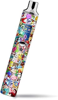 Skin Decal Vinyl Wrap for Yocan Magneto Pen Vape Mod Stickers Skins Cover/Sticker