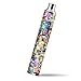 Skin Decal Vinyl Wrap for Yocan Magneto Pen Vape Mod Stickers Skins Cover/Sticker Collage,Sticker Pack