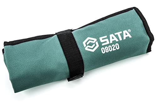 Sata 7 Piece Sae Double Ratcheting Wrench Set - St08020 #TOP2