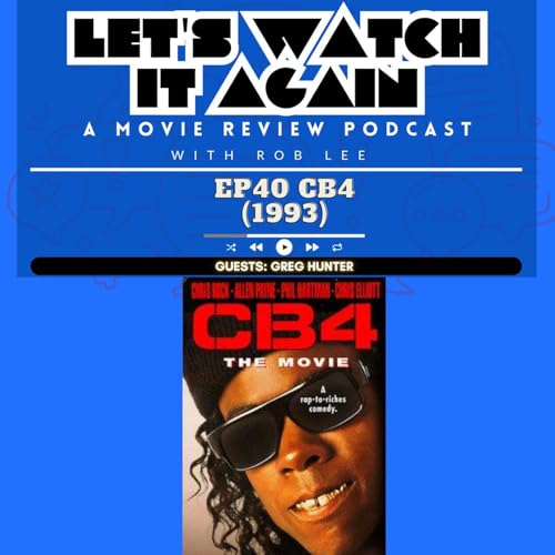 Revisiting CB4 (1993)