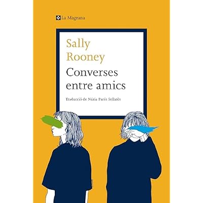 Converses entre amics