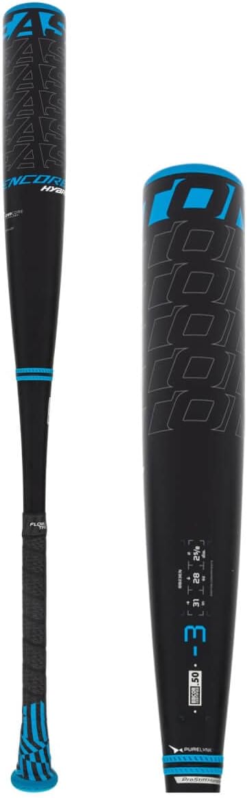 2023 | Encore Hybrid Baseball Bat | BBCOR | 33" | -3