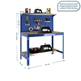 Simon Rack B074N12MVG lato 2