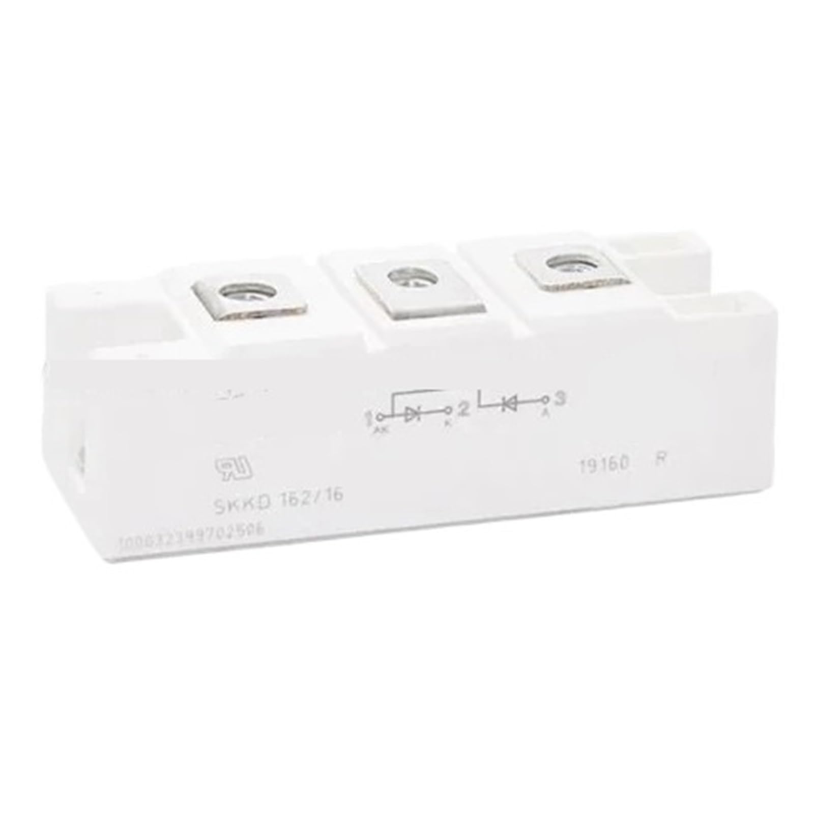 TYEXCZARF SKKT162/16E SKKT162/18E SKKT172/16E SKKH172/18E SKKD162/16 SKKD212/16 SKKT132/18E SKKH162/12E SKKH172/16E rectifier bridge Module(SKKH172-18E)