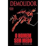 Demolidor - O Homem Sem Medo