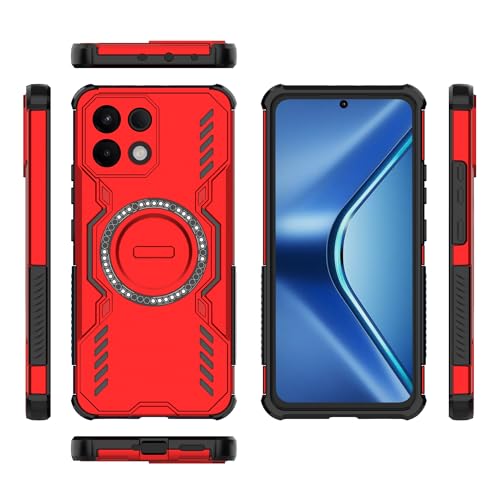 Coque Oppo K12S 5G antichoc idéale pour sécuriser votre smartphone en voyage
