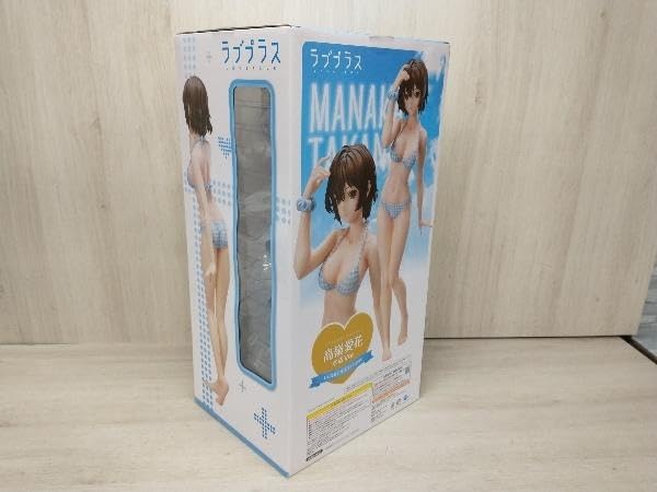 B-style 高嶺愛花(たかねまなか) 水着Ver. ラブプラス 1/4 完成品 フィギュア FREEing(フリーイング) B-style 高嶺愛花(たかねまなか) 水着Ver. ラブプラス 1/4 完成