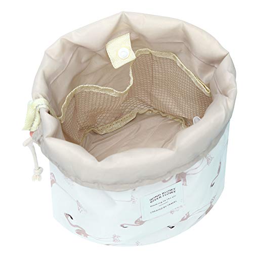 JooNeng Trousse da viaggio per cosmetici, con