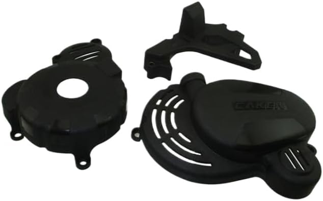 点火ステータクラッチスプロケットカバー自動車オートバイ部品 CB250F ZS172FMM-3 エンジンと互換性部品番号 8K192